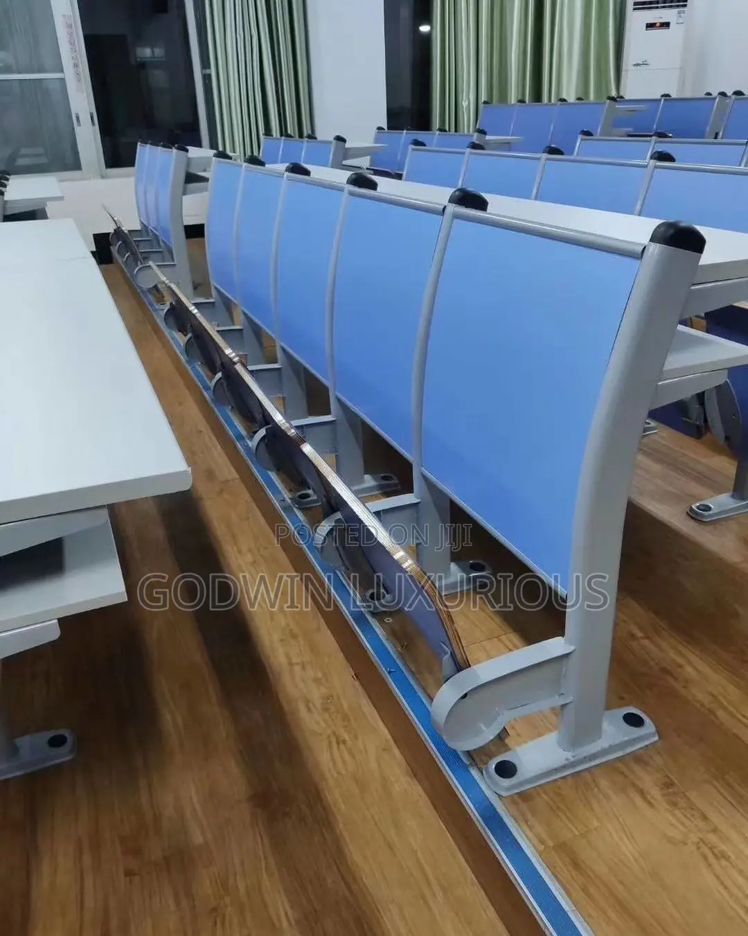 Classroom Seat