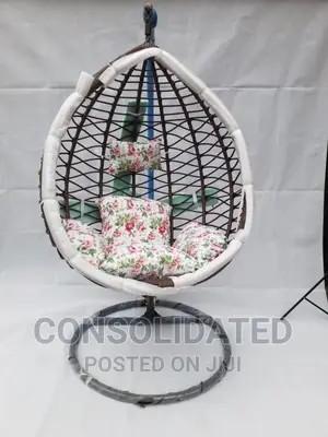 Ratan Outdoor Swing