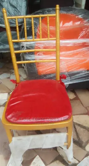 Quality Guaranteed Multipurpose Banquet Chair