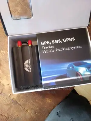 Car Tracker