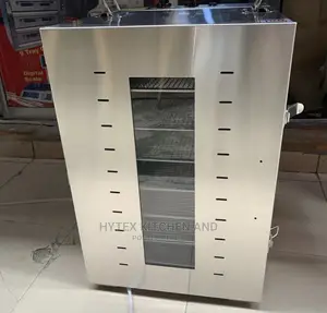 Commercial Food Dehydrator