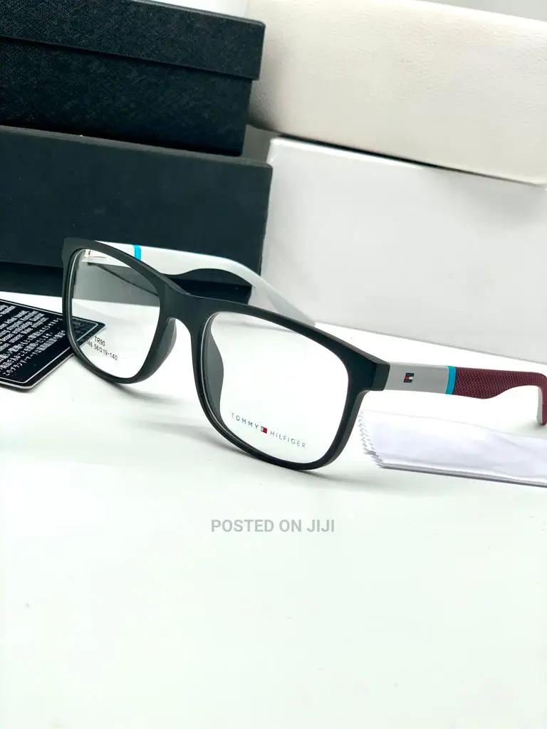 Tommy Hilfiger Optical Stuck Frames