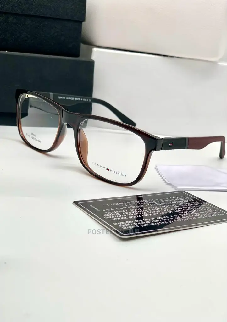 Tommy Hilfiger Optical Stuck Frames