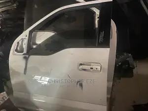 Complete Front Door Ford F150 2015 2016 2017 2018 2019