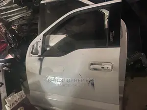 Complete Front Door Ford F150 2015 2016 2017 2018 2019