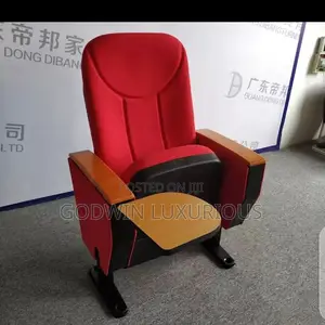 Single Seater Auditorium Chair