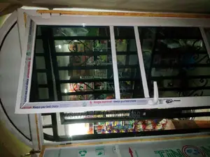 Aluminum Door Installation