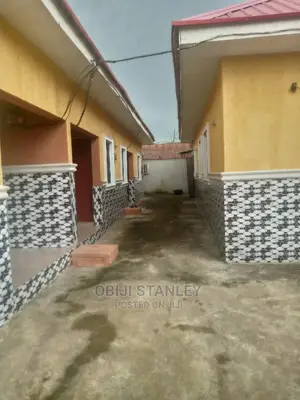 2bdrm Block of Flats in New Karu, Mararaba for rent