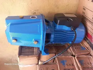 1hp Usk Surface Water Pumping Machine