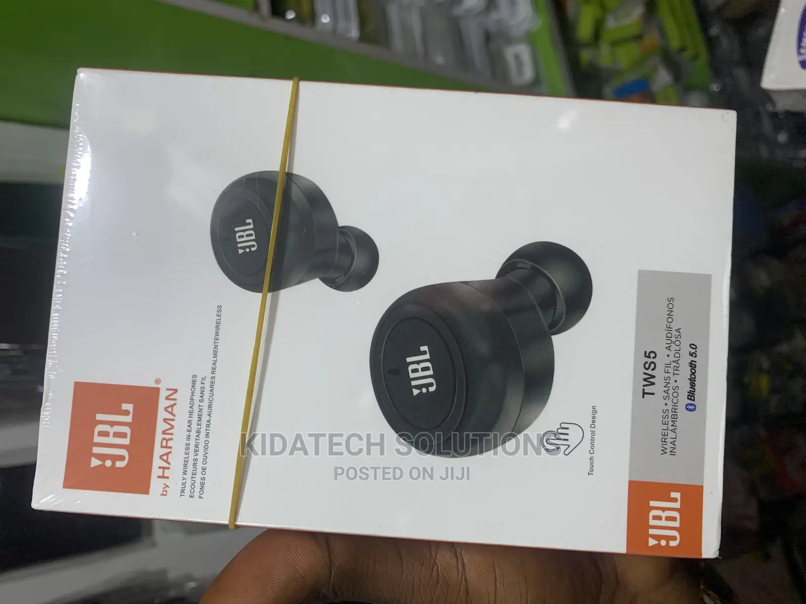 JBL by Harman
