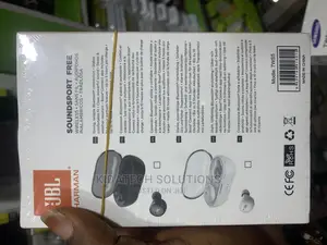 JBL by Harman