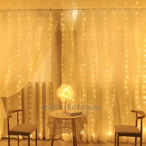 LED String Light