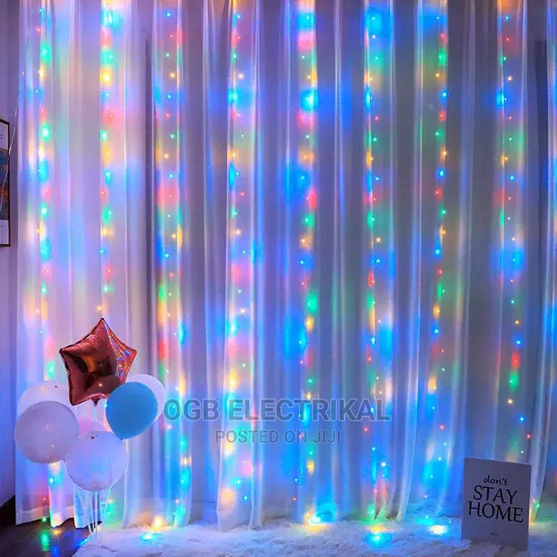 LED String Light