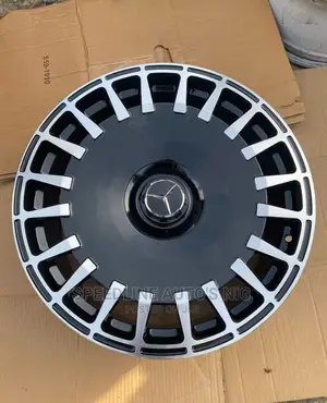 M/Benz Rims 20 Inshs 2023