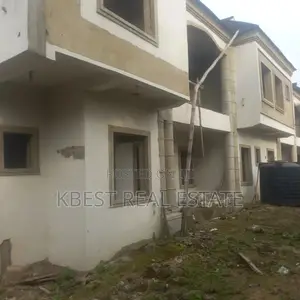 Furnished 3bdrm Apartment in Ogooluwa, Osogbo for sale