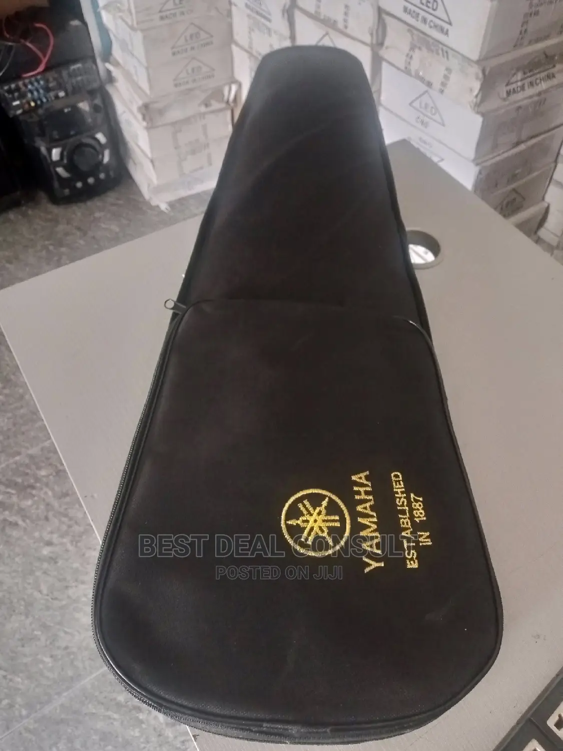 Professional Violin