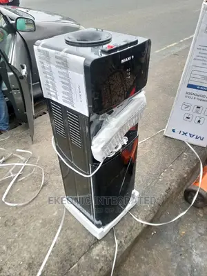 Hot, Normal Cold Water Dispenser