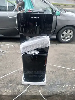 Hot, Normal Cold Water Dispenser