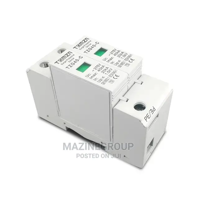 Ac SPD 275v (Surge Protector Device)