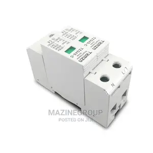 Ac SPD 275v (Surge Protector Device)
