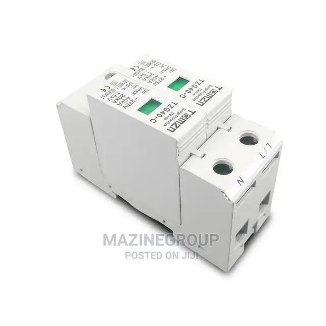Ac SPD 275v (Surge Protector Device)