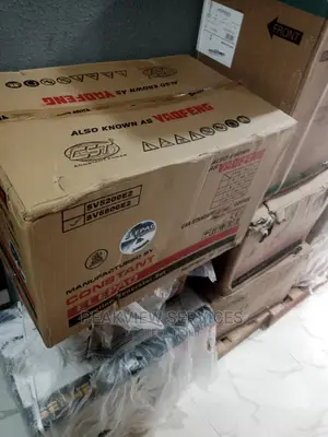 Durable 4.5kva Elepaq Constant Sv6800e2 Generator Key Start