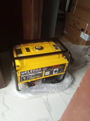 Efficient Elepaq Constant Key Start Generator Sv6800e2