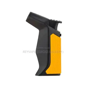 Cohiba 1jet Yellow-Black Lighter