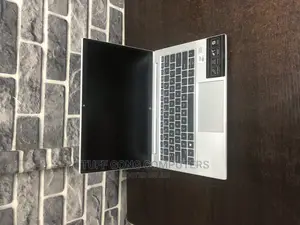 Laptop HP EliteBook 830 G7 16GB Intel Core I7 SSD 512GB