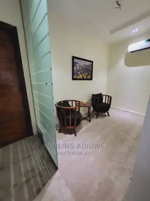 Furnished 4bdrm Duplex in Lekki Phase 1 for rent