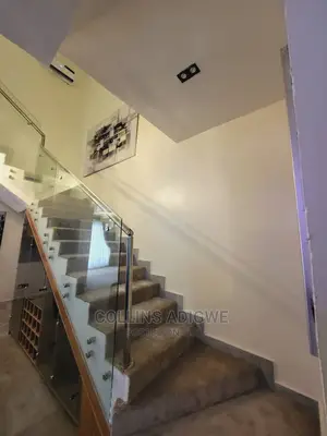 Furnished 4bdrm Duplex in Lekki Phase 1 for rent