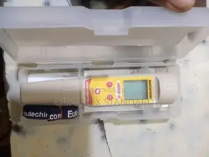 Water Proof Ph Tester