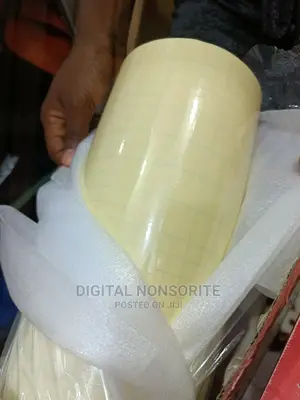 Crystal Film