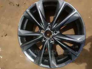 Direct Belgium Rims for Lexus