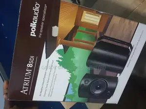 Polk Audio Atrium 8