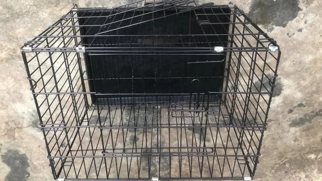 Dog,Cat, Rabbit Collapsible Cages All Sizes