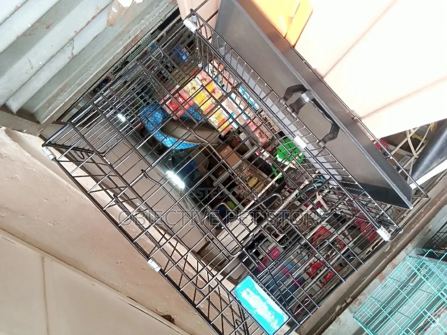 Dog,Cat, Rabbit Collapsible Cages All Sizes