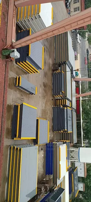 Weighbridge Scale