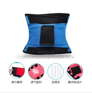 Hot Shapers Hot Belt for Women