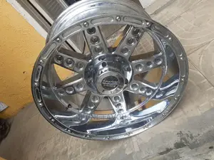 20 Rim for Hummsr H2 Is Available