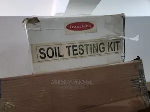 Soil Test Kit
