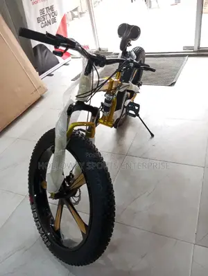 Rated Prolife Bike