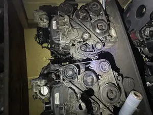 Complete Engine Ford Ranger 2013