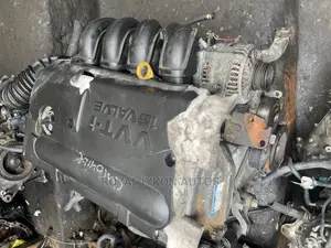 Complete Engine Toyota Corolla 2005 1zz