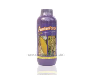 Aminoforce (2,4-D