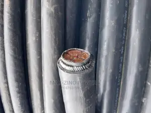 150mm X4 Core Armoured Cable Available at Affordable Price