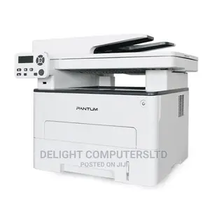 Pantum M7100DW 3-in-1 Laser Printer