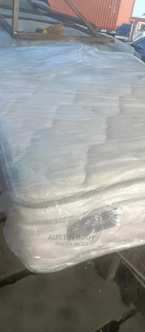 Canadian Hybrid Spring Mattress