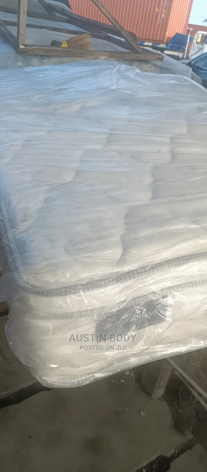 Canadian Hybrid Spring Mattress