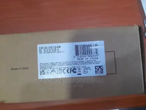 Mikrotik: Css326-24g-2s+Rm